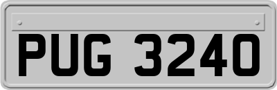 PUG3240