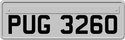PUG3260