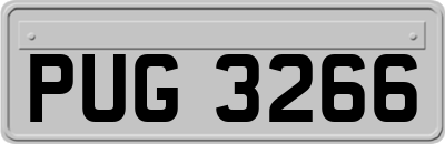 PUG3266