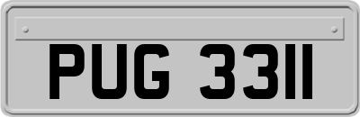 PUG3311