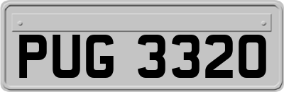 PUG3320