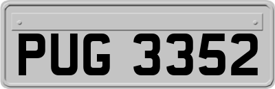 PUG3352