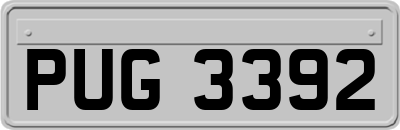 PUG3392