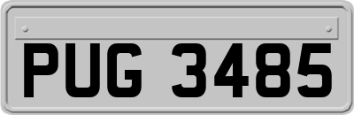 PUG3485