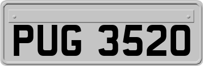 PUG3520