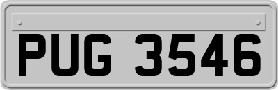PUG3546
