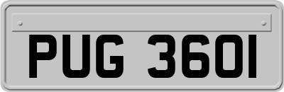 PUG3601
