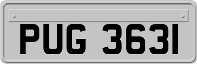 PUG3631