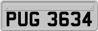 PUG3634