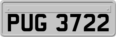 PUG3722
