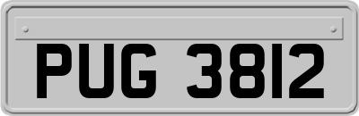 PUG3812
