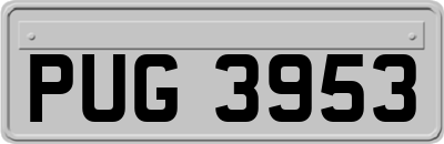 PUG3953
