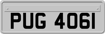 PUG4061