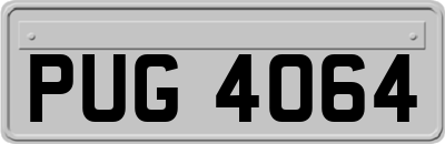 PUG4064