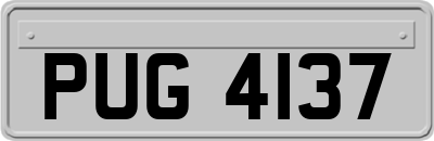 PUG4137