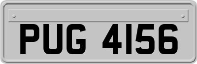 PUG4156