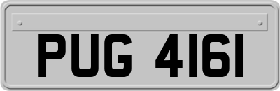 PUG4161