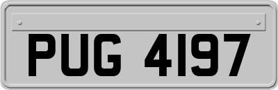 PUG4197