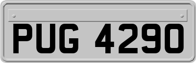 PUG4290