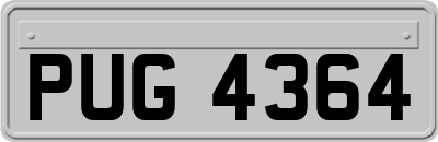 PUG4364