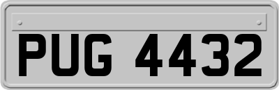 PUG4432