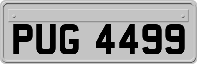 PUG4499