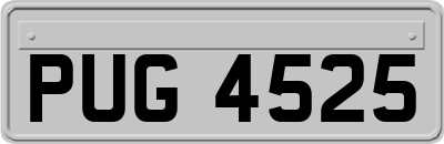 PUG4525