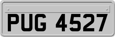 PUG4527