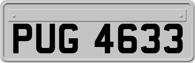 PUG4633