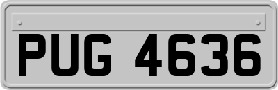 PUG4636
