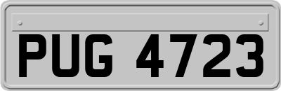 PUG4723