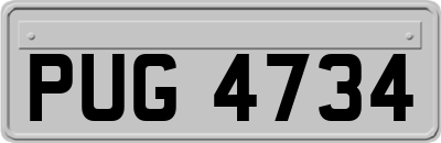 PUG4734