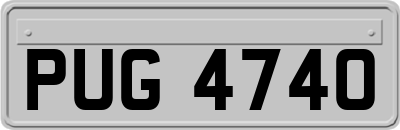 PUG4740