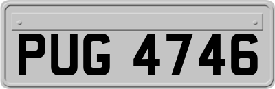 PUG4746