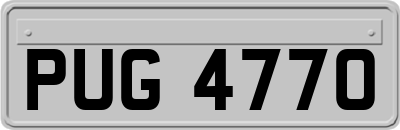 PUG4770