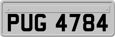 PUG4784