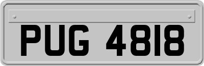PUG4818