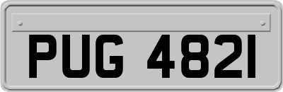 PUG4821