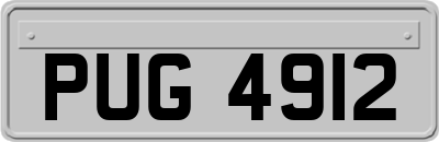 PUG4912