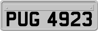 PUG4923