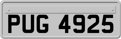 PUG4925