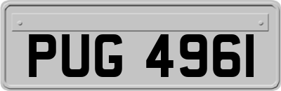 PUG4961