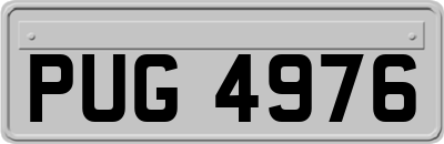 PUG4976