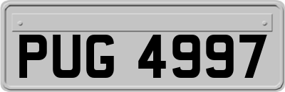 PUG4997