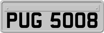 PUG5008