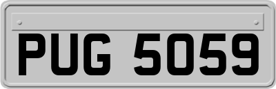 PUG5059