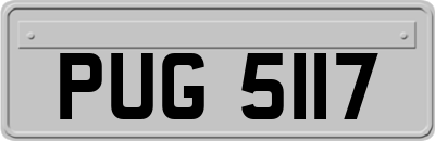 PUG5117