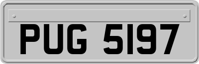 PUG5197