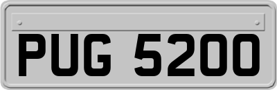 PUG5200