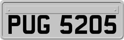 PUG5205